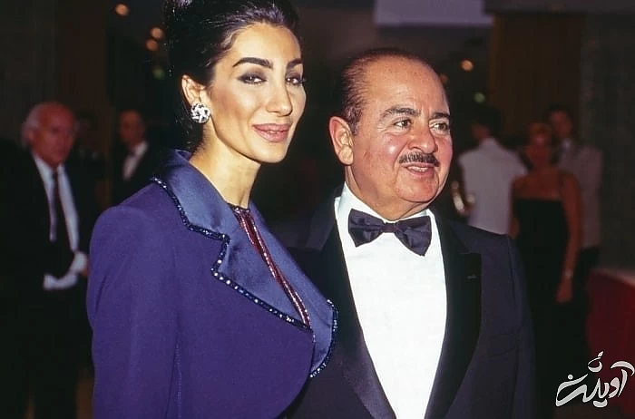 گران ترین طلاق دنیا